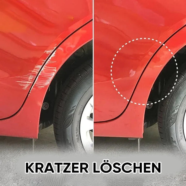 Lisslune | Professional Car Scratch Repair Agent