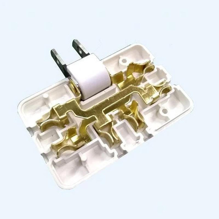 Lisslune | Rotatable Socket Converter