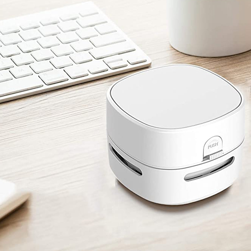 Lisslune | Mini portable electric vacuum cleaner