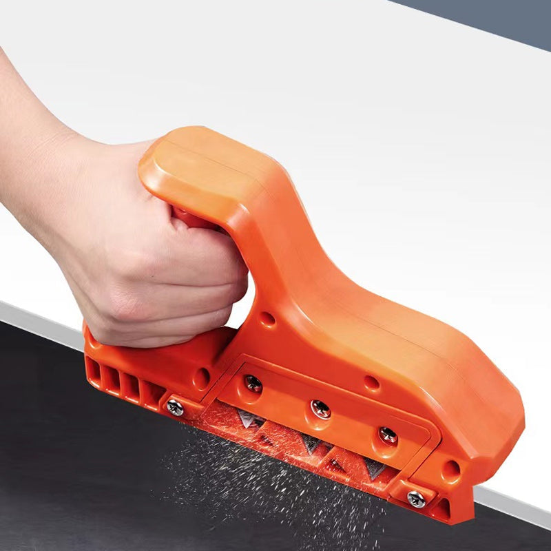 Lisslune | Hand planer drywall cutter
