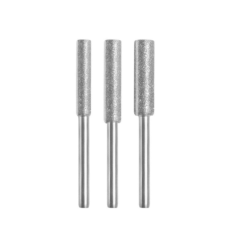 Lisslune | Bow electromechanical grinding head electric file abrasive