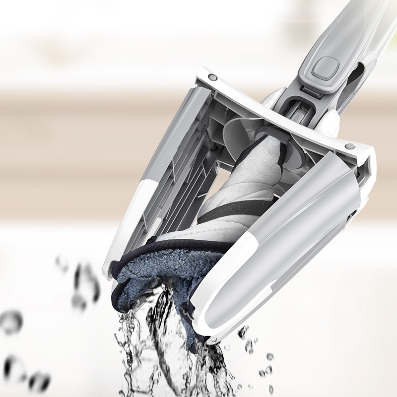 Lisslune | Mopex Flexible Press Mop