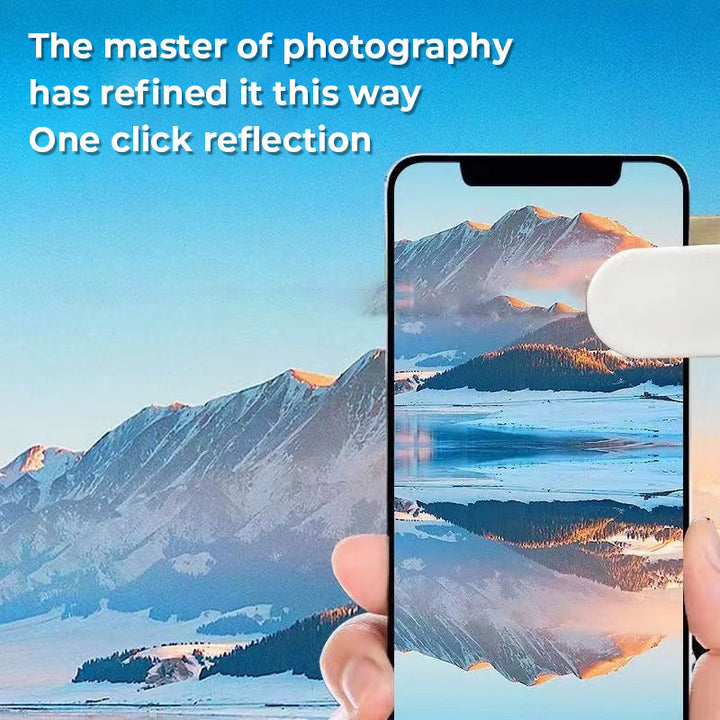 Lisslune | Handy Reflex Camera