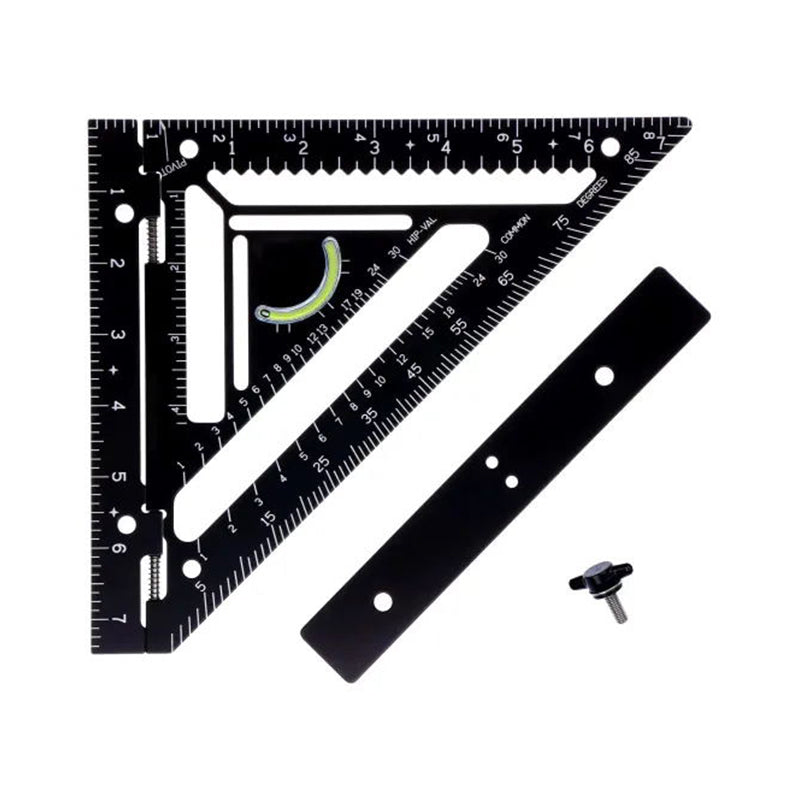 Lisslune | Innovative Sparren Square Tool