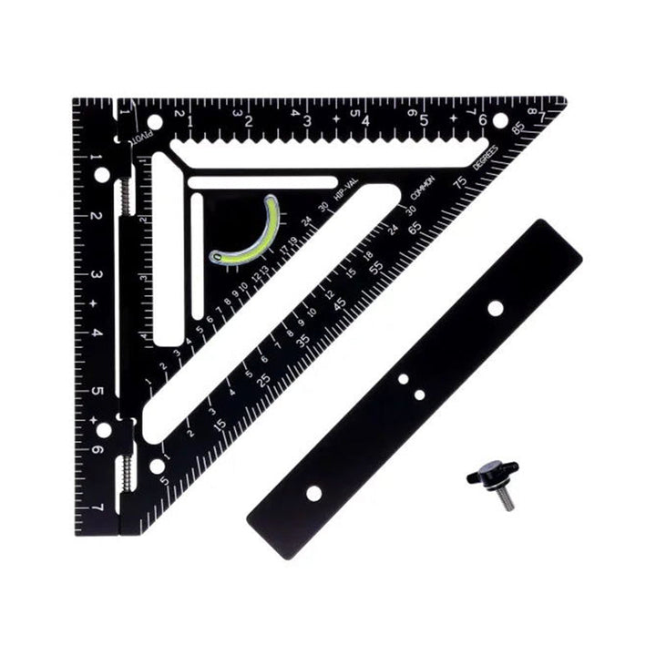 Lisslune | Innovative Sparren Square Tool
