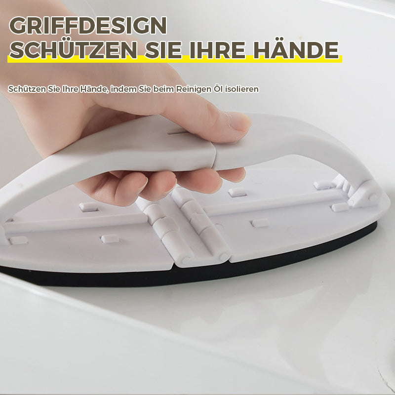 Lisslune | Multifunctional Cleaning Brush for Hobs