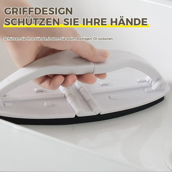 Lisslune | Multifunctional Cleaning Brush for Hobs