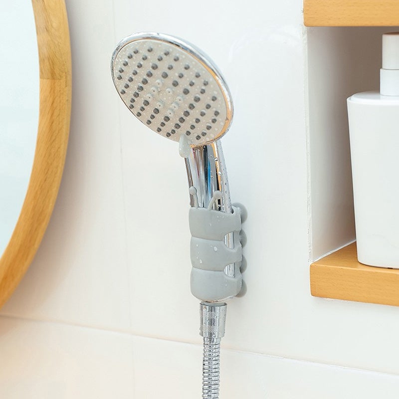Lisslune | GripEasy - Adjustable Brush Holder