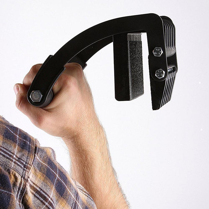 Lisslune | Grip Panel Carrier Tool - Heavy Duty Metal Gripper