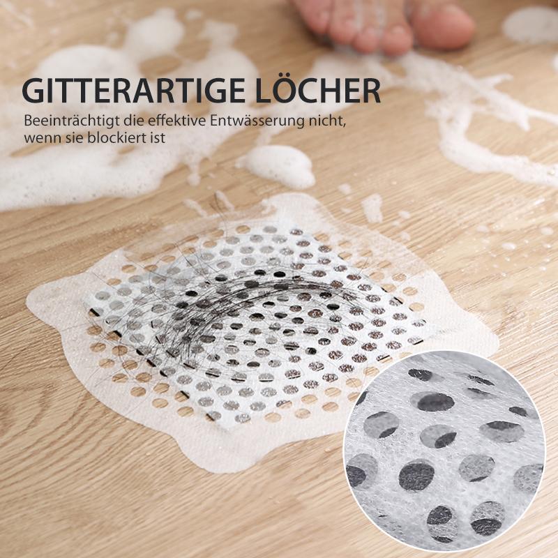 Lisslune | Floor drain sticker