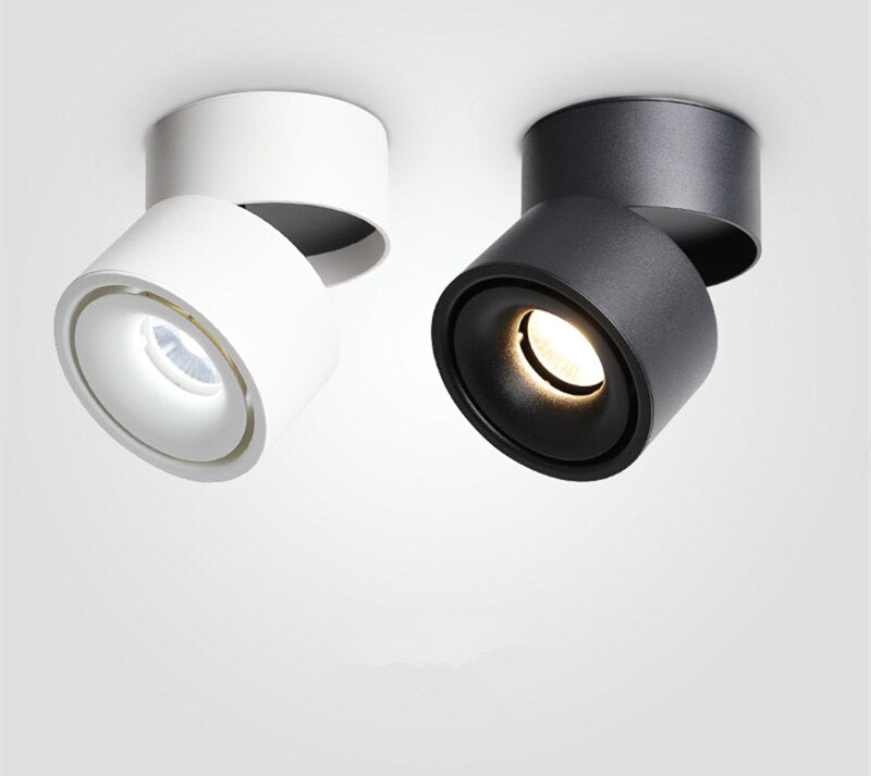 Lisslune | Led -Ceiling spotlight - 7W, 12W, 15W