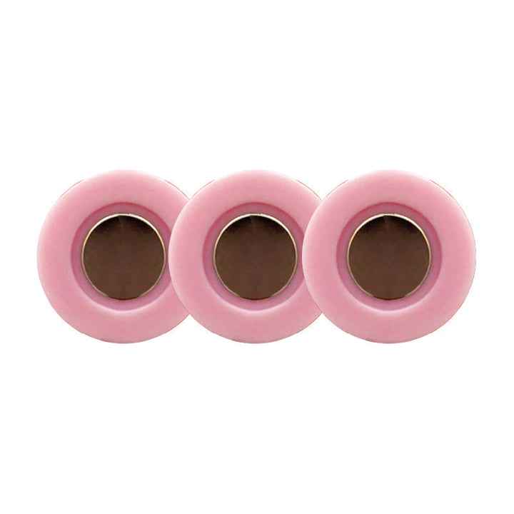 Lisslune | Magnetic Remote Control Holder