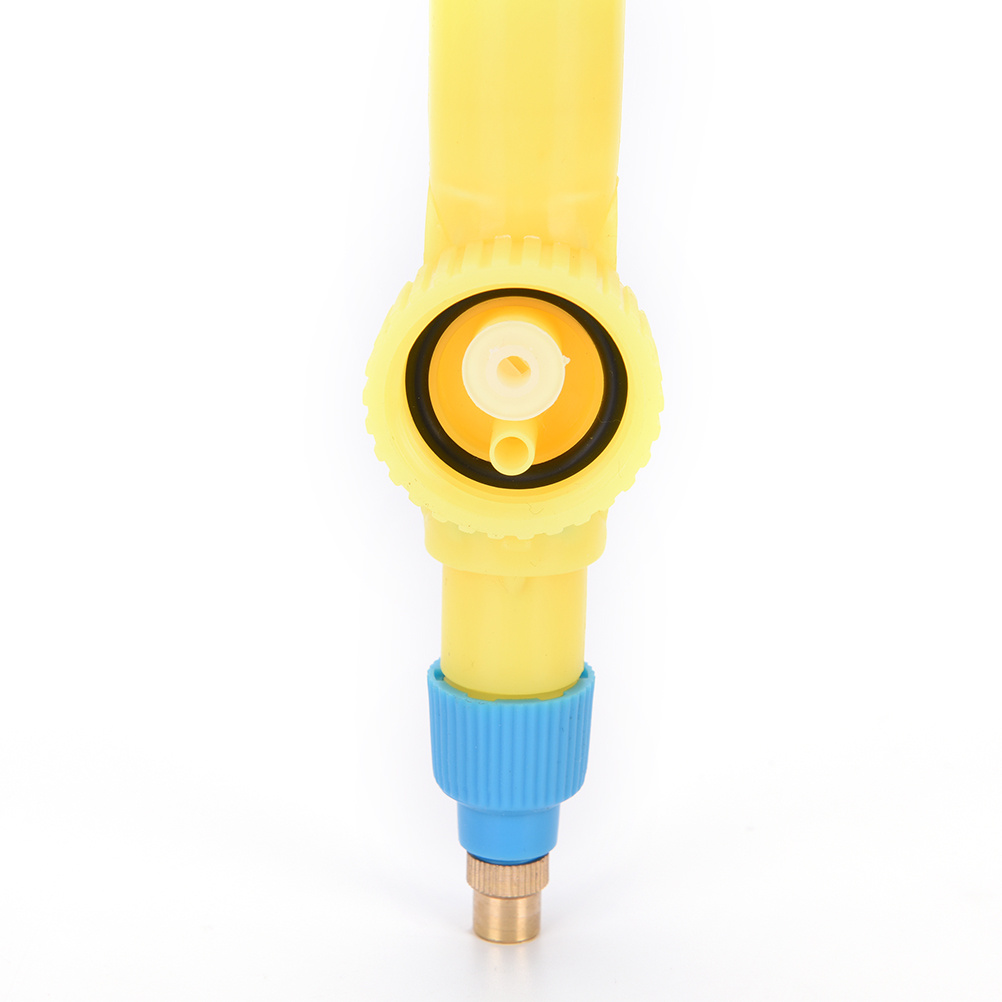 Lisslune | Adjustable Spray Bottle Air Pump – Compact, Lightweight Garden Sprayer