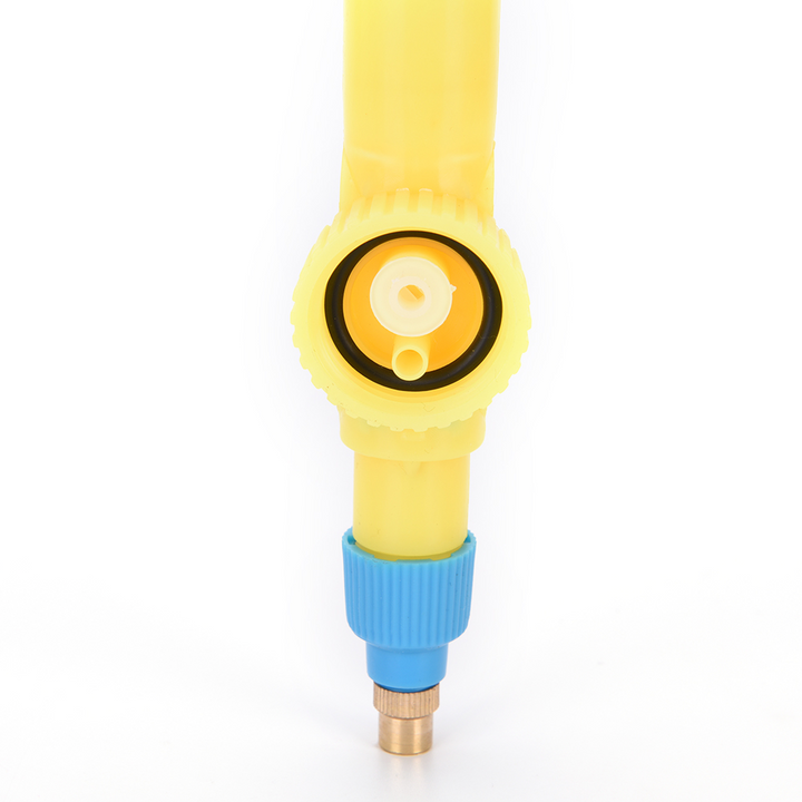 Lisslune | Adjustable Spray Bottle Air Pump – Compact, Lightweight Garden Sprayer