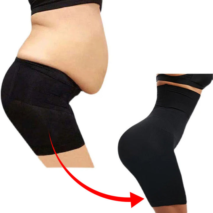 Lisslune | Belly and Hip Lifting Pants
