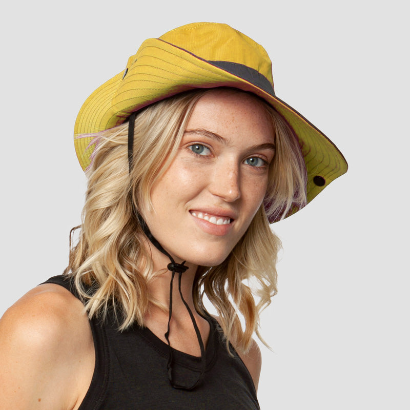 Lisslune | UV protection foldable sun hat