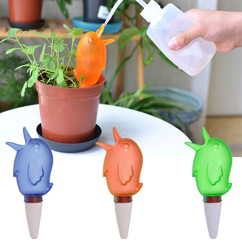 Lisslune | Automatic small bird watering device