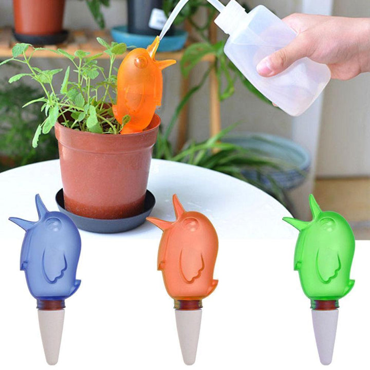 Lisslune | Automatic small bird watering device