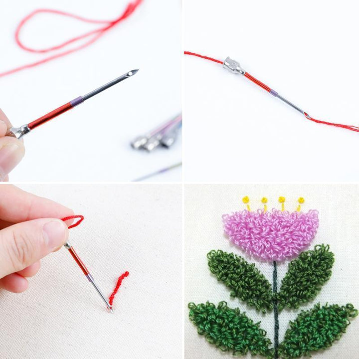 Lisslune | Stitch Needle Set