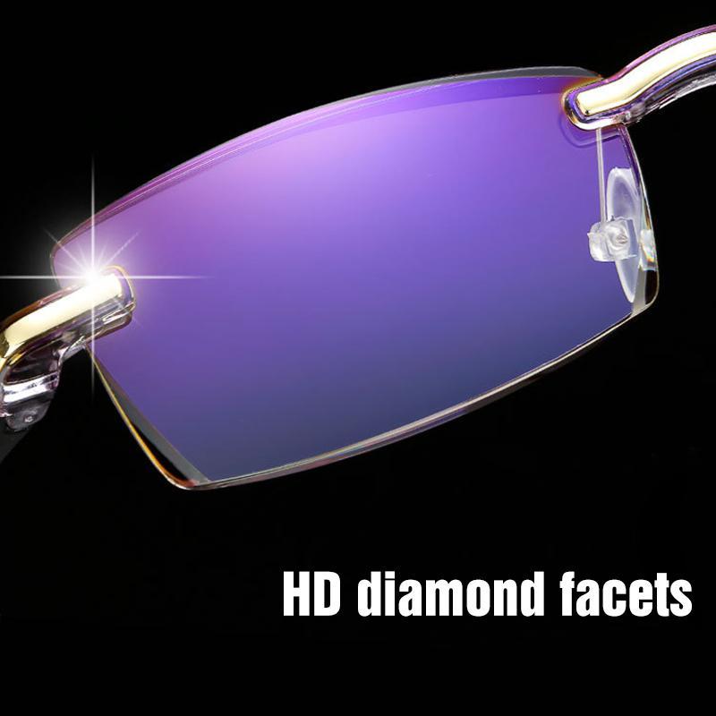 Lisslune | Anti-Blue-Light-Reading Glasses