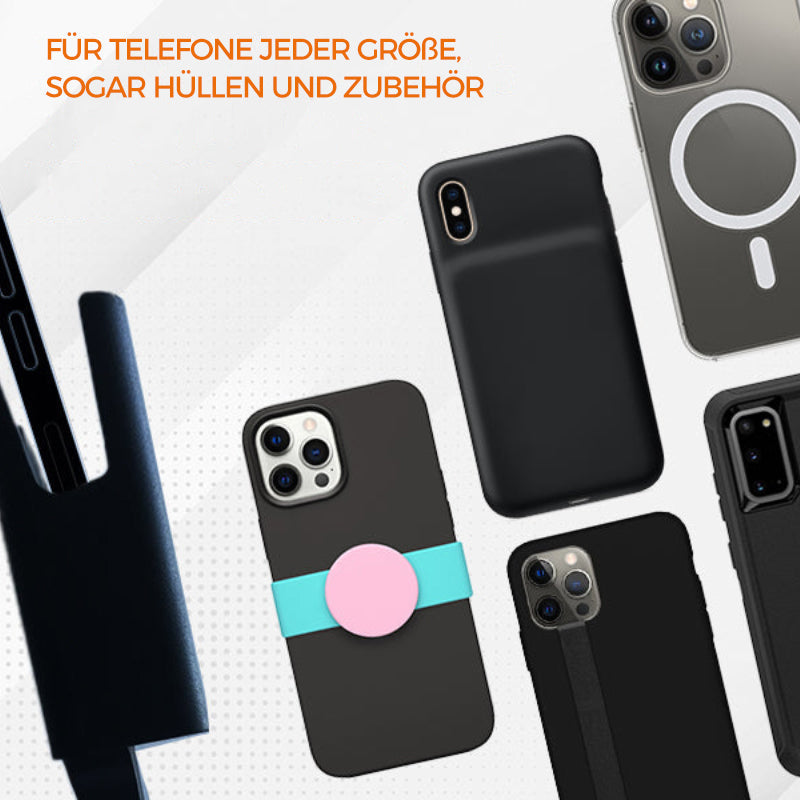 Lisslune | Phone holder for the car