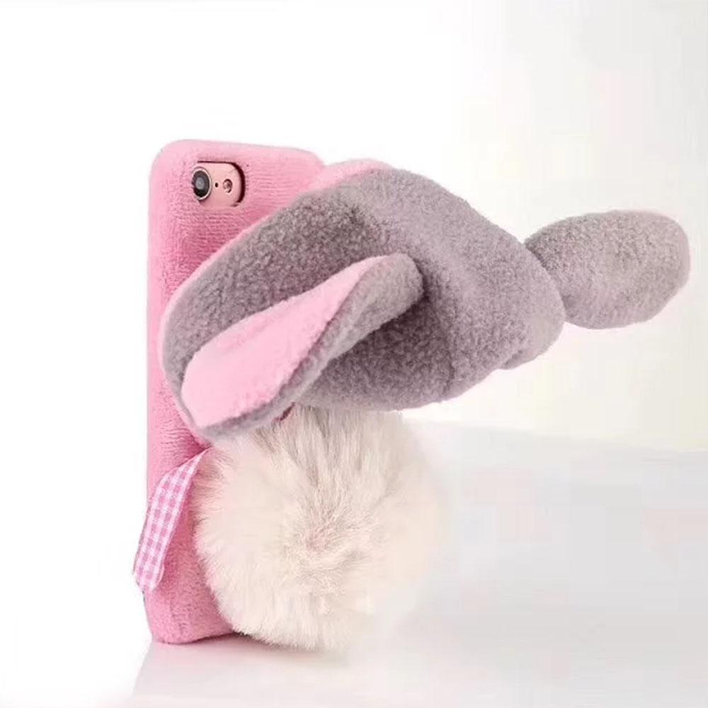 Lisslune | Super Cute Pets Hat iPhone Case