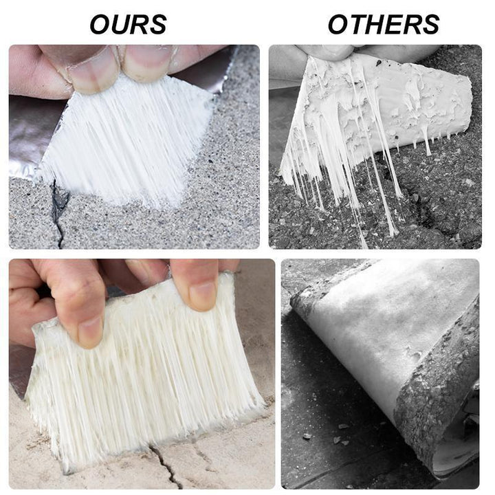 Lisslune | Super waterproof tape, butyl rubber