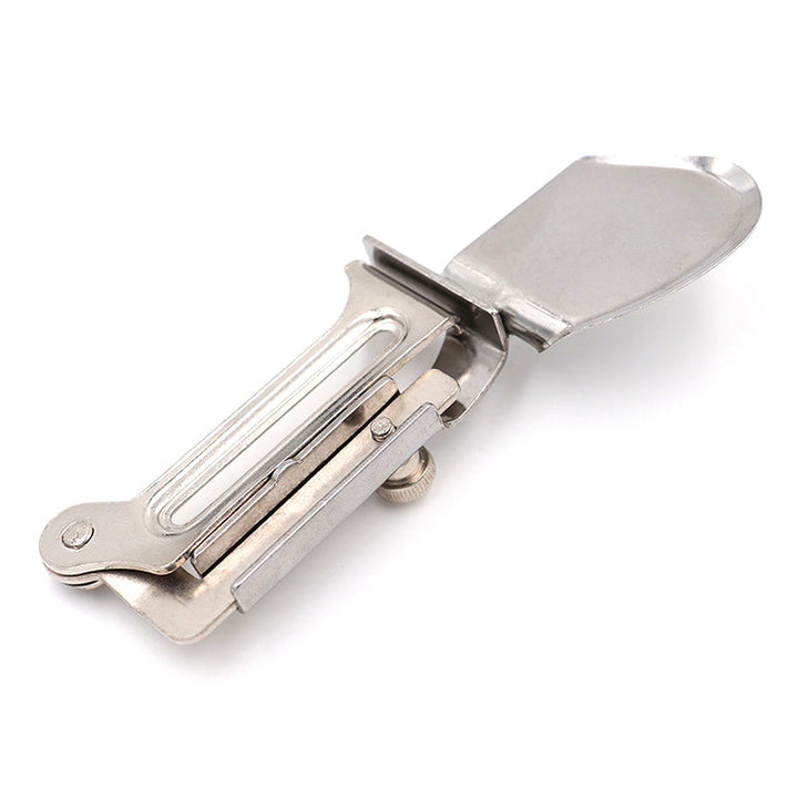 Lisslune | Sewing Machine Hemming Roller