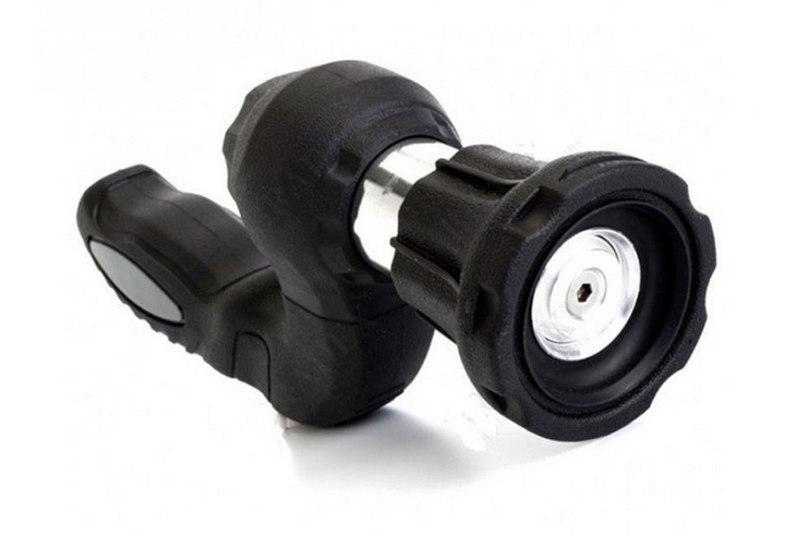 Lisslune | Adjustable Garden Spray Nozzle – Ergonomic Washing Nozzle for Garden Irrigation