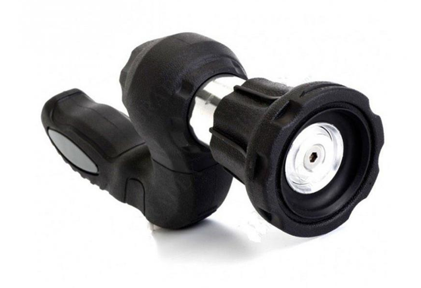 Lisslune | Adjustable Garden Spray Nozzle with Ergonomic Handle