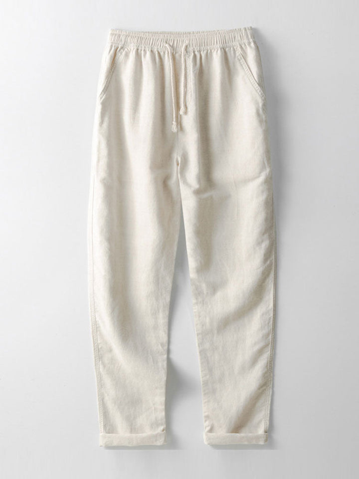 Lisslune | Men's set with summer look