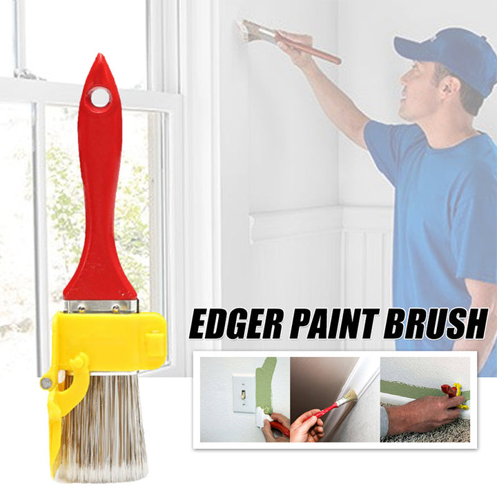 Lisslune | Lacquer Brush Edger