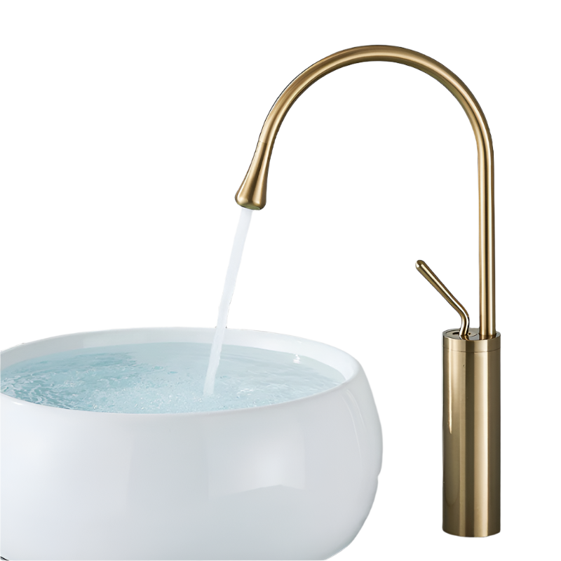 Lisslune | Elegant Bathroom Faucet