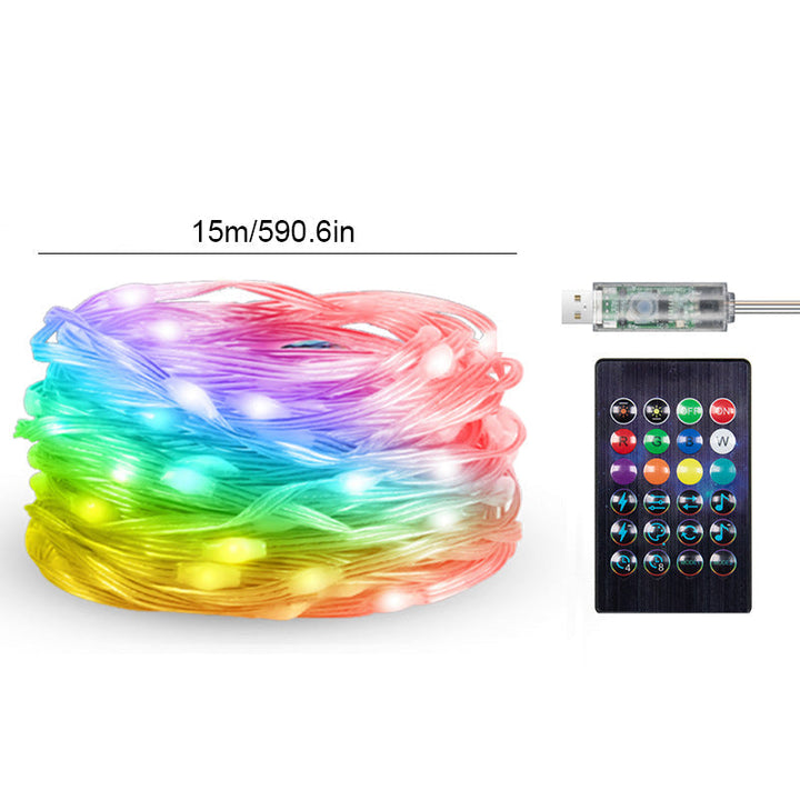 Lisslune | Wi-Fi Bluetooth Smart Led for Outdoor