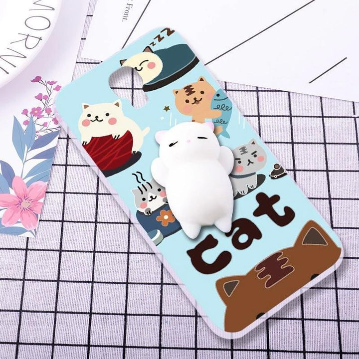 Lisslune | Stress-releasing Phone Case