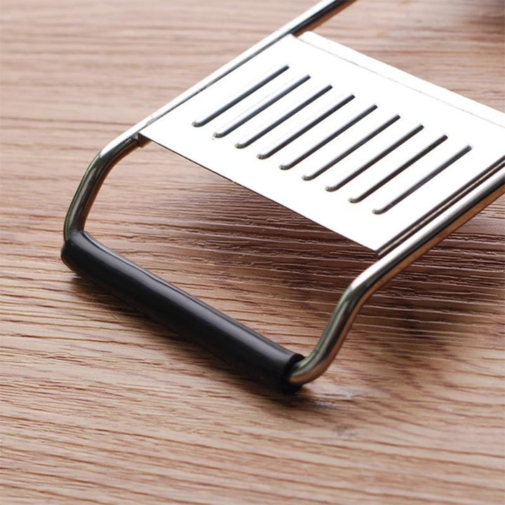 Lisslune | Stainless Steel Vegetable Slicer