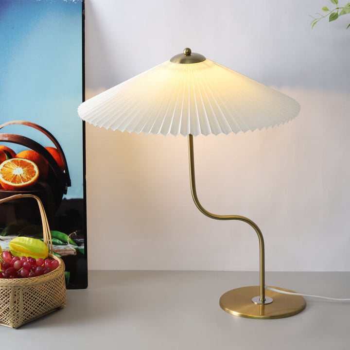 Lisslune | GlowBrella - Decorative Umbrella Lamp