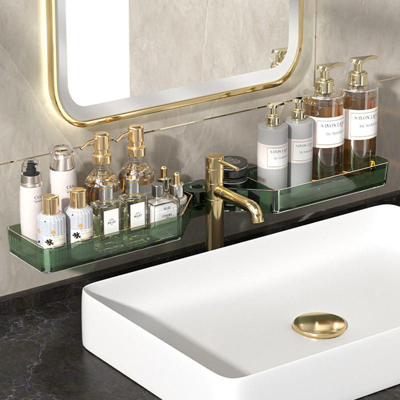 Lisslune | Wall-Mounted No-Punching Corner Shelf