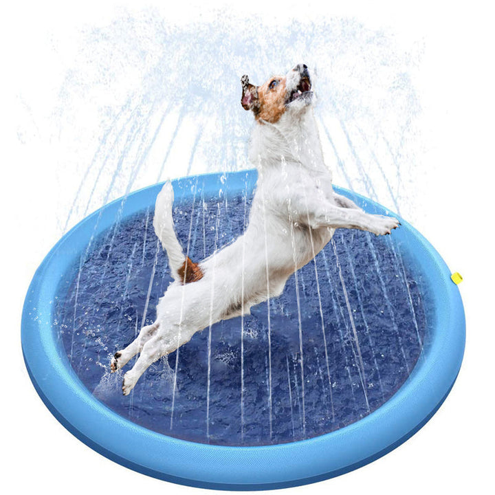 Lisslune | Folding Pet Bathing Pad