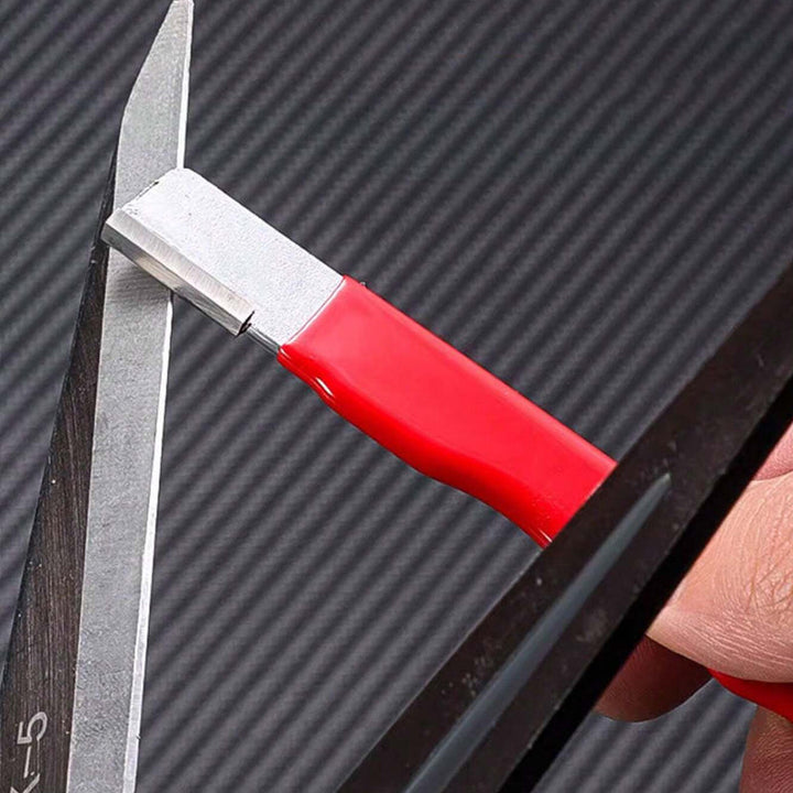 Lisslune | Garden tool sharpener