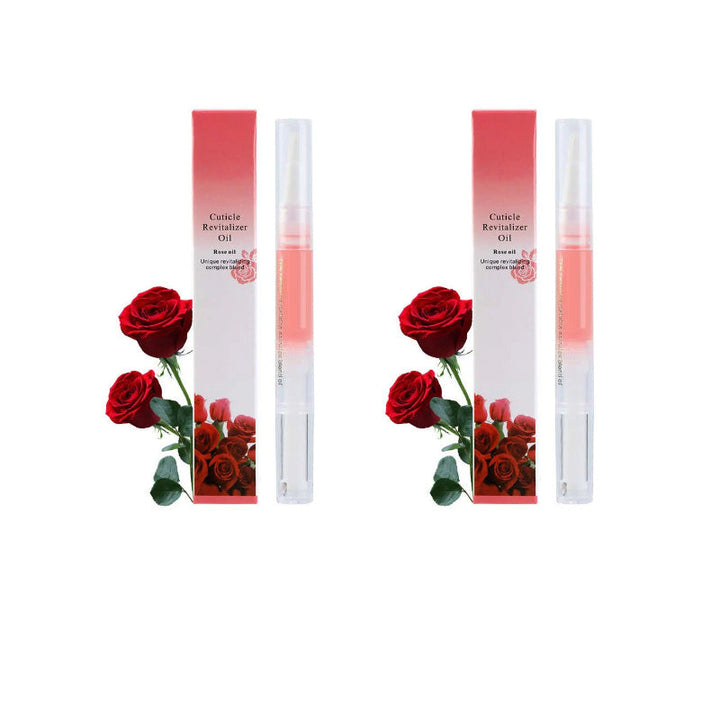 Lisslune | Nails Nourishing Growth Oil