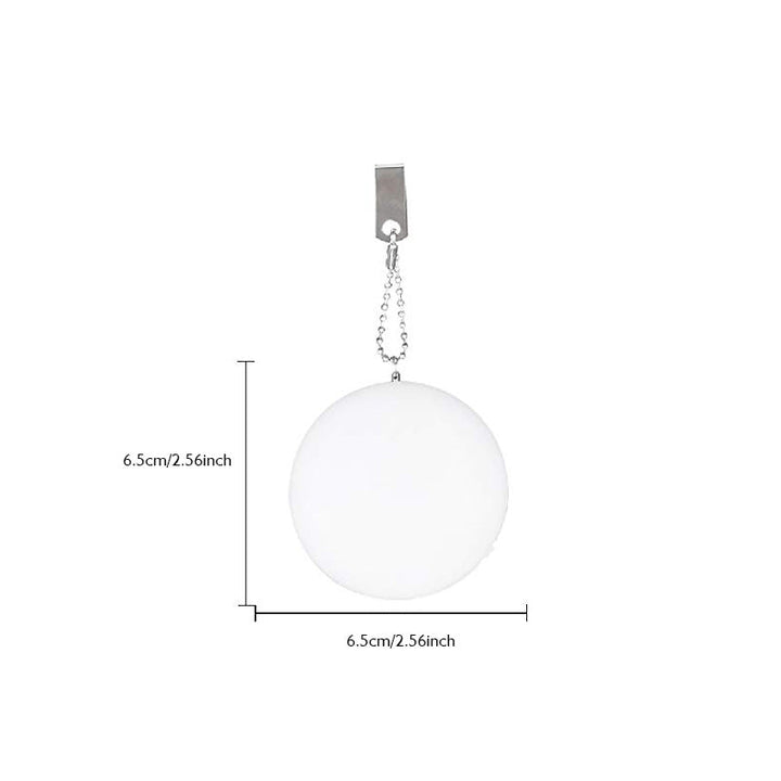 Lisslune | LED Mini Clip Backpack Light