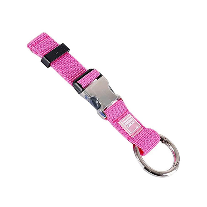 Lisslune | Luggage straps suitcase belt with buckles