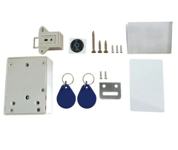 Lisslune | Invisible Magnetic Closet Lock
