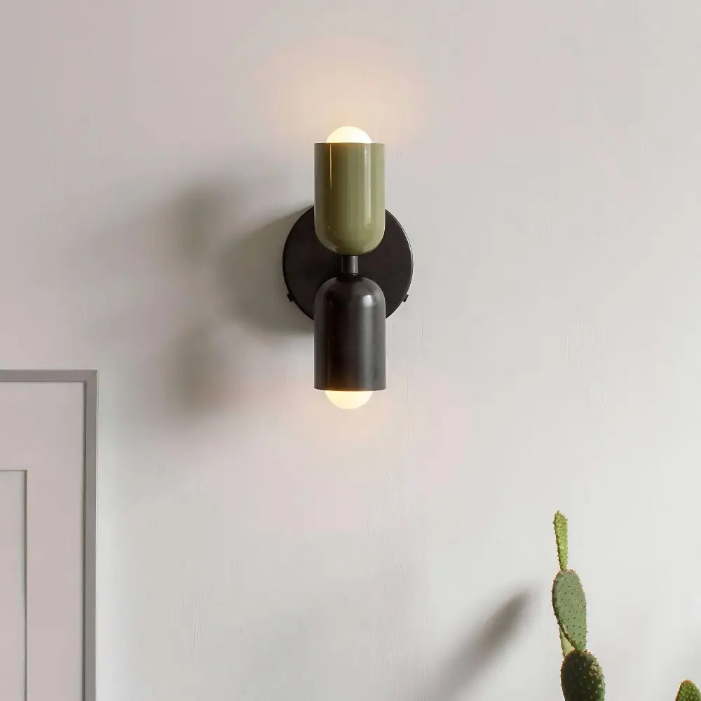 Lisslune | PureGlow – Refined Wall Lamp for Sophisticated Interior Styling