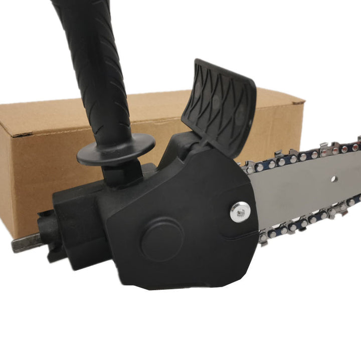 Lisslune | Mini Chainsaw for Home Use