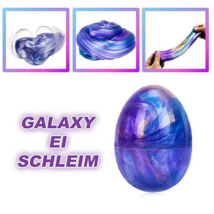 Lisslune | Starry Slime