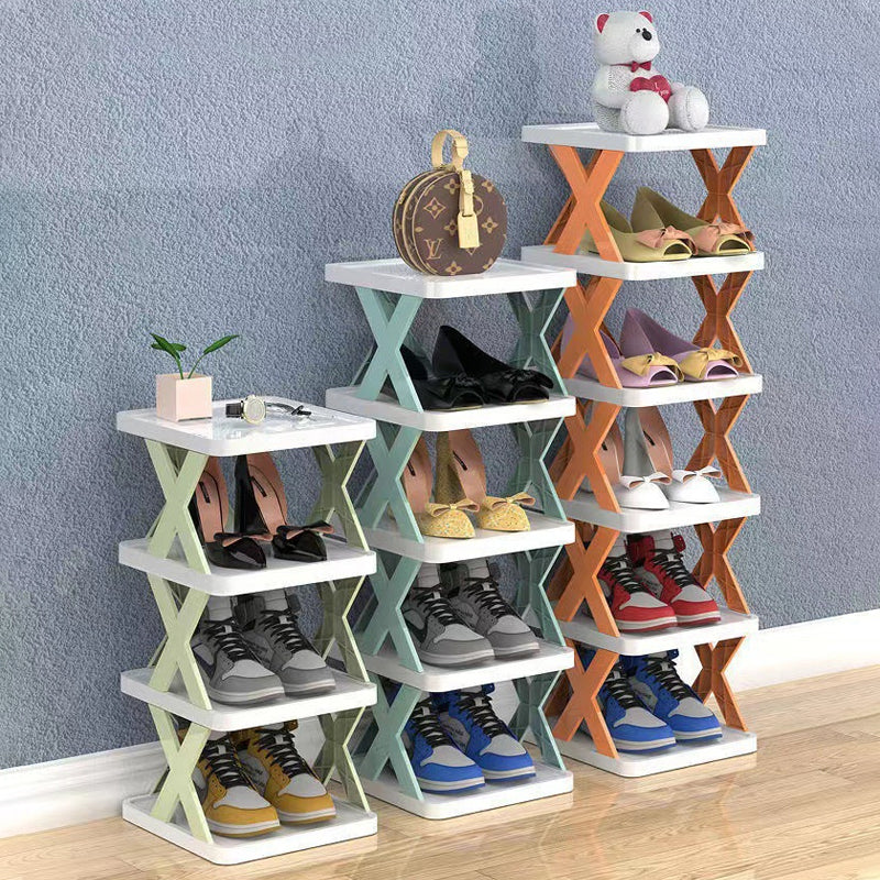 Lisslune | Multi-layer shoe rack storage organizer