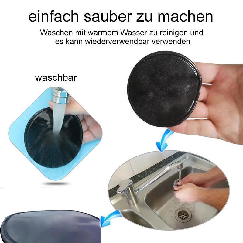 Lisslune | Anti-Slip Gel Pads for Sticking