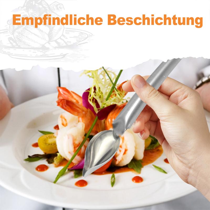 Lisslune | Stainless Steel Decoration Spoon